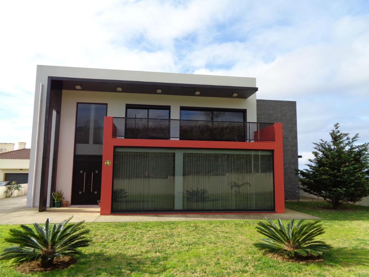 Mar & Serra Villa *