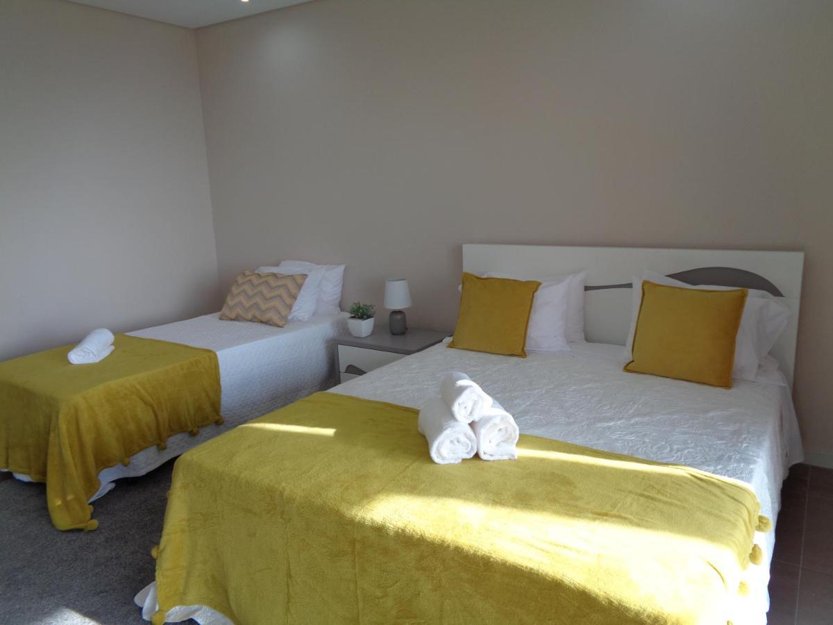 Villa Mar & Serra *