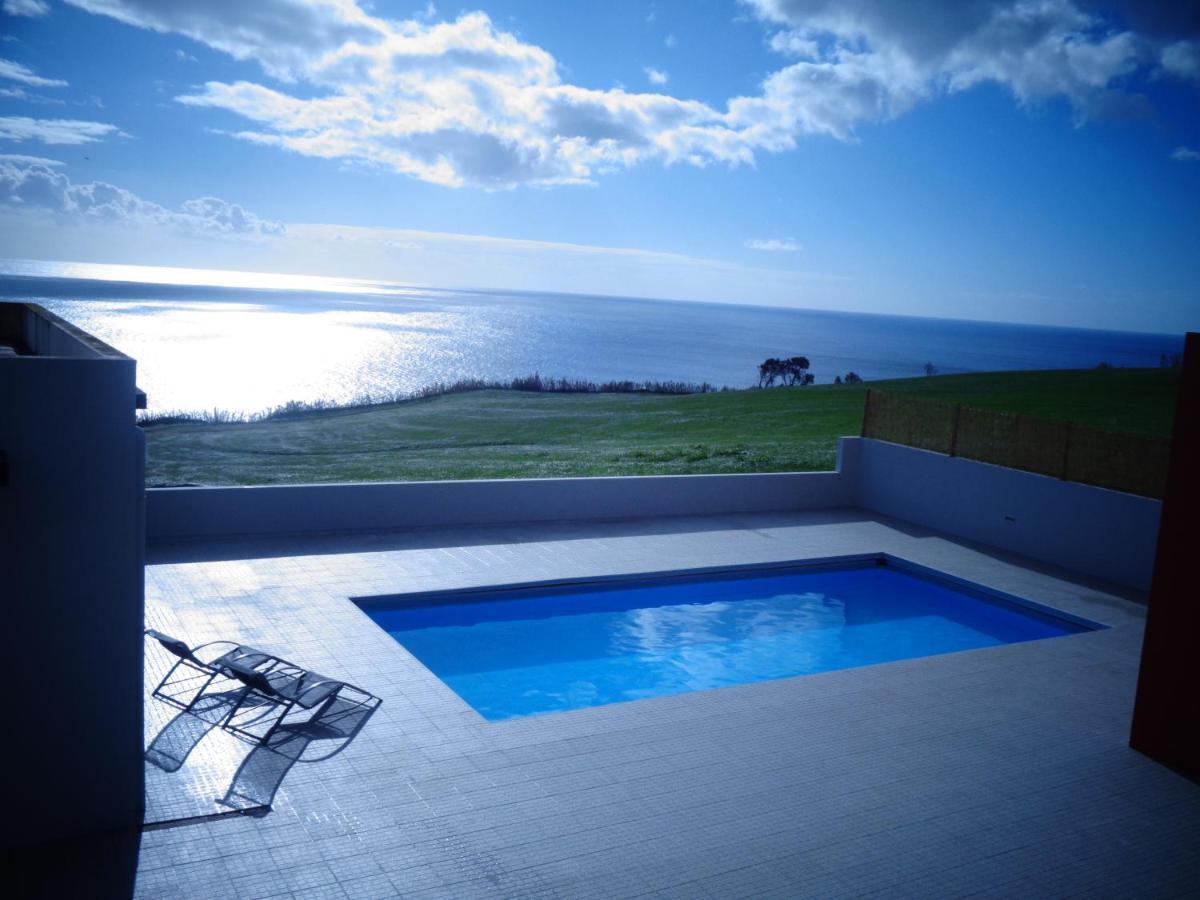 Villa Mar & Serra